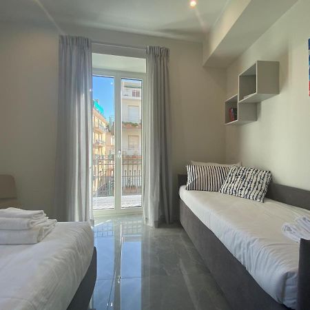 Casa Vacanze Residence Ideale Suites And Apartments Alassio Kültér fotó