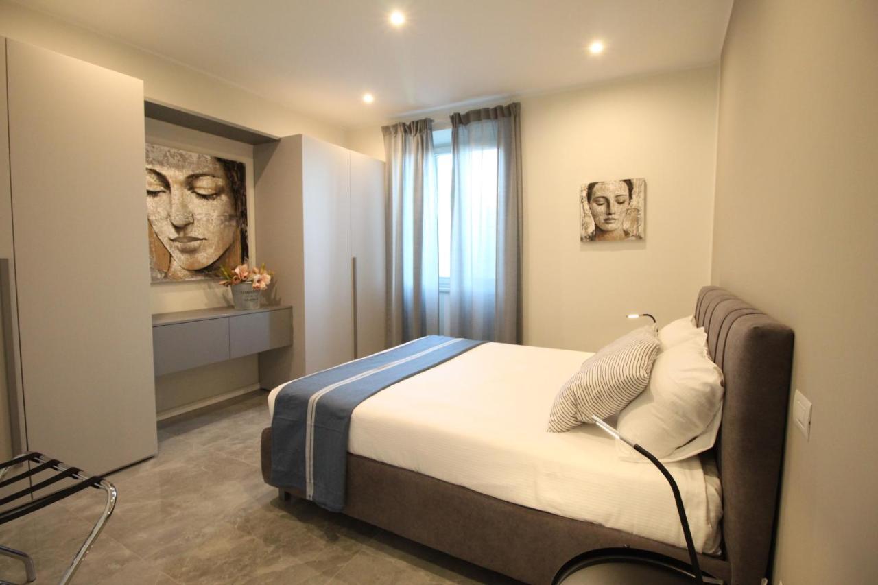Casa Vacanze Residence Ideale Suites And Apartments Alassio Kültér fotó