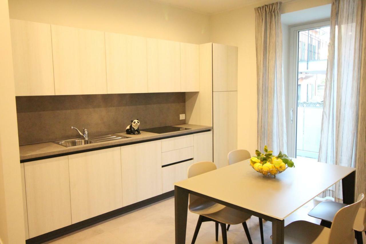 Casa Vacanze Residence Ideale Suites And Apartments Alassio Kültér fotó